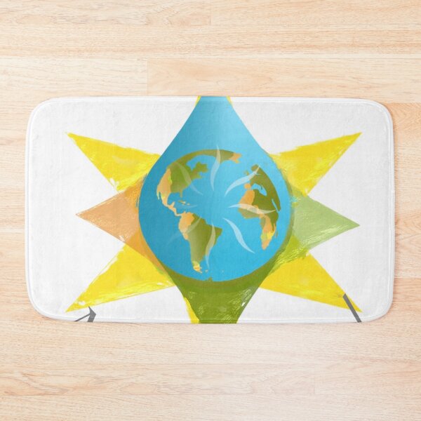Item preview, Navigating the New Normal The map to sustainable living for paradise on Earth designed and sold by SpArtk.
