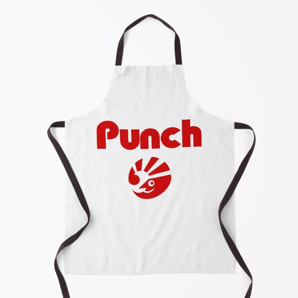 Item preview, Punch Magazine (as seen in Only Connect) - red designed and sold by Studiocoffeecat.