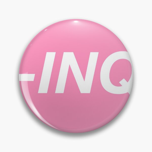 Item preview, 1-800-INQ-UIRY designed and sold by slexskee.