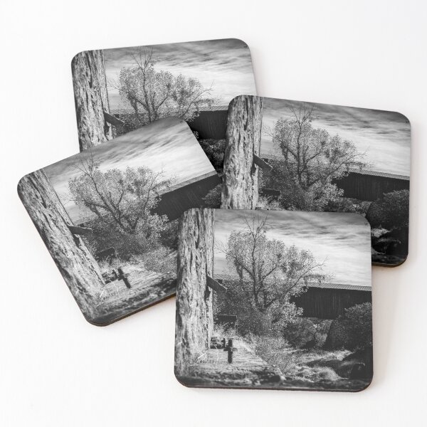 Item preview, Abandoned Tulloch Mill designed and sold by DeltaBassBugs.