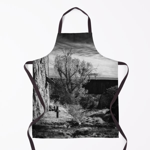 Item preview, Abandoned Tulloch Mill designed and sold by DeltaBassBugs.