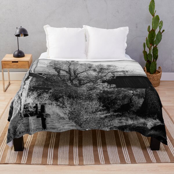 Item preview, Abandoned Tulloch Mill designed and sold by DeltaBassBugs.