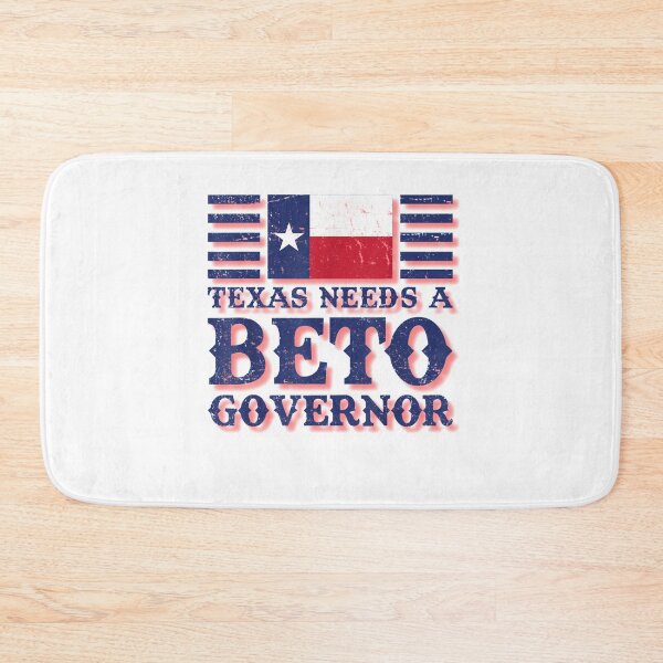 Item preview, Texas Needs A Beto Governor designed and sold by Gpixou.