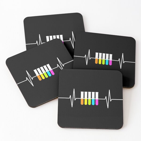 Item preview, Chemistry heartbeat designed and sold by basileiossav.