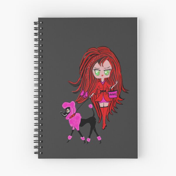 Item preview, Doggy Walk  designed and sold by AADesigning.