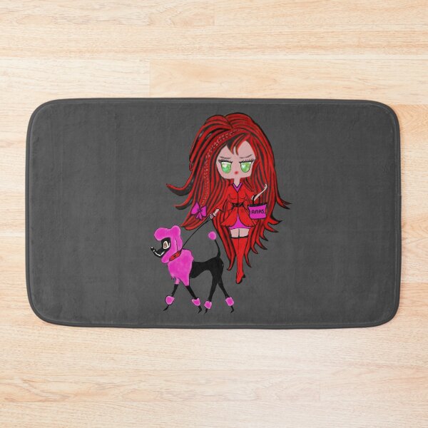 Item preview, Doggy Walk  designed and sold by AADesigning.