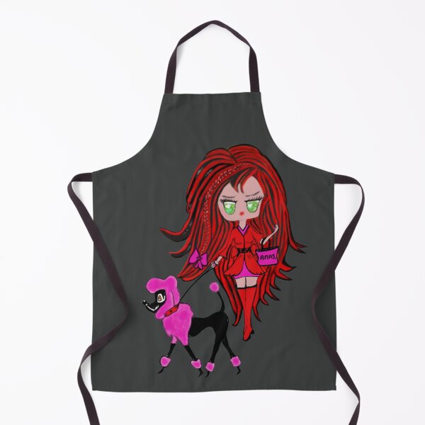 Item preview, Doggy Walk designed and sold by AADesigning.