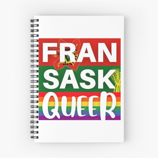 Item preview, FransaskQUEER designed and sold by verolynne.