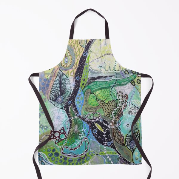 Item preview, green designed and sold by Gwenartworld.