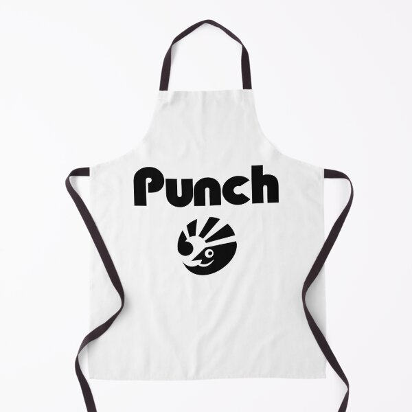 Item preview, Punch Magazine (as seen in Only Connect) - black designed and sold by Studiocoffeecat.