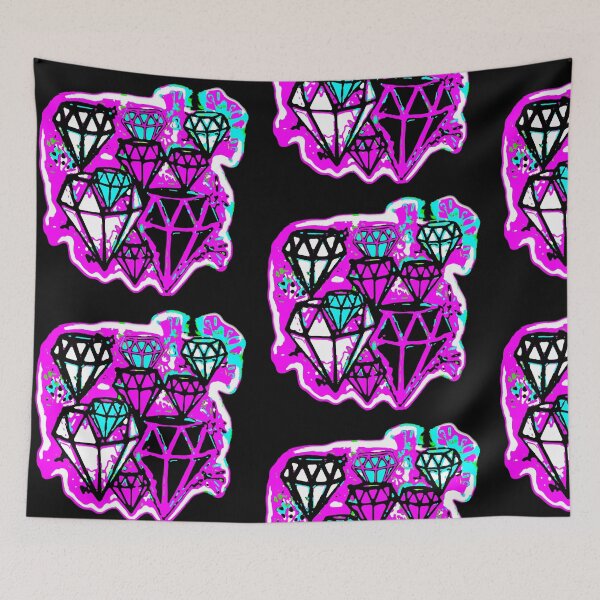 Item preview, Diemonds designed and sold by Mat Saxon.