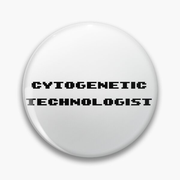 Item preview, Cytogenetic technologist designed and sold by Sarahgranchelli.
