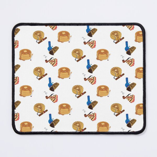 Item preview, Shmoke and a Pancake Pack designed and sold by MisfitTaynna.