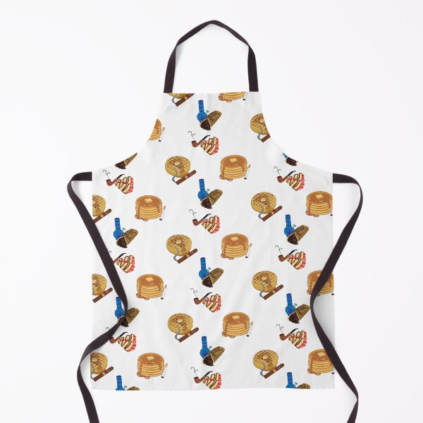 Item preview, Shmoke and a Pancake Pack designed and sold by MisfitTaynna.
