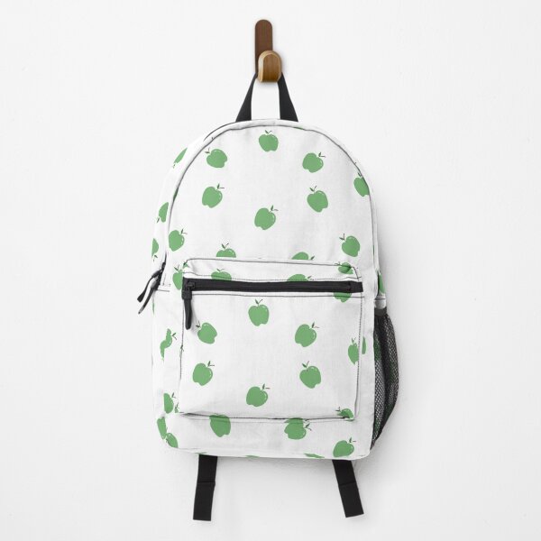 Item preview, Green Apple Pattern designed and sold by Nadisth.