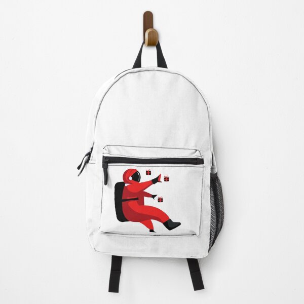 Item preview, Space santa designed and sold by foclems.