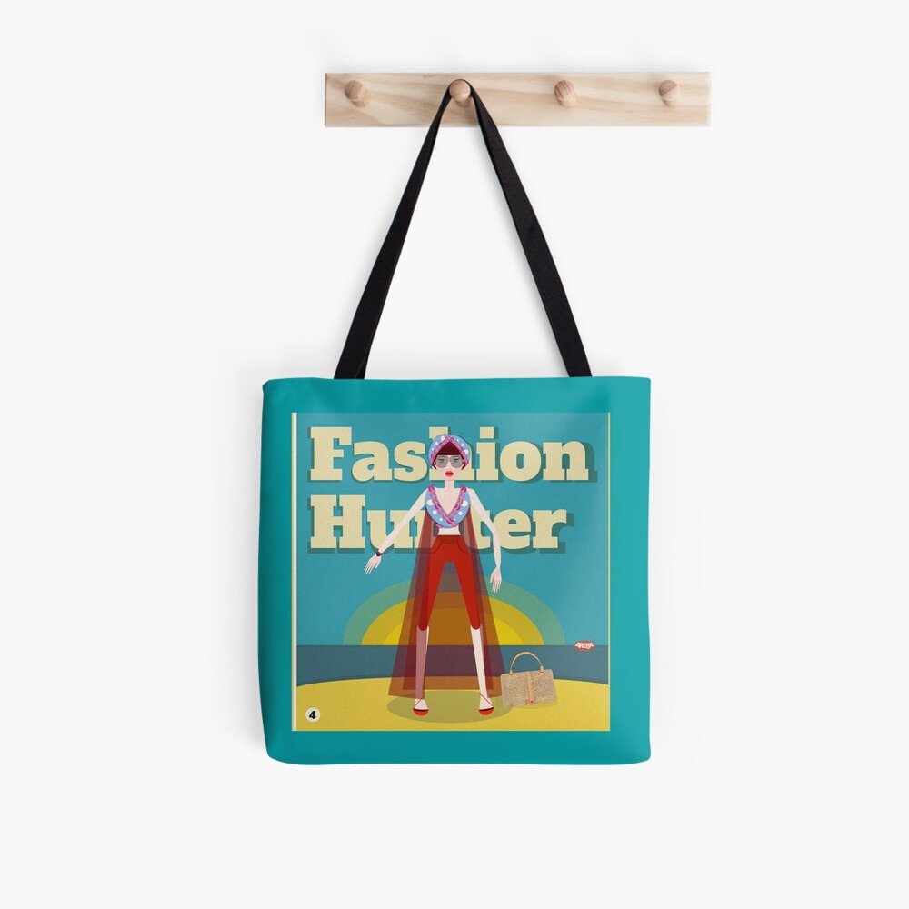 Item preview, All Over Print Tote Bag designed and sold by aremaarega.