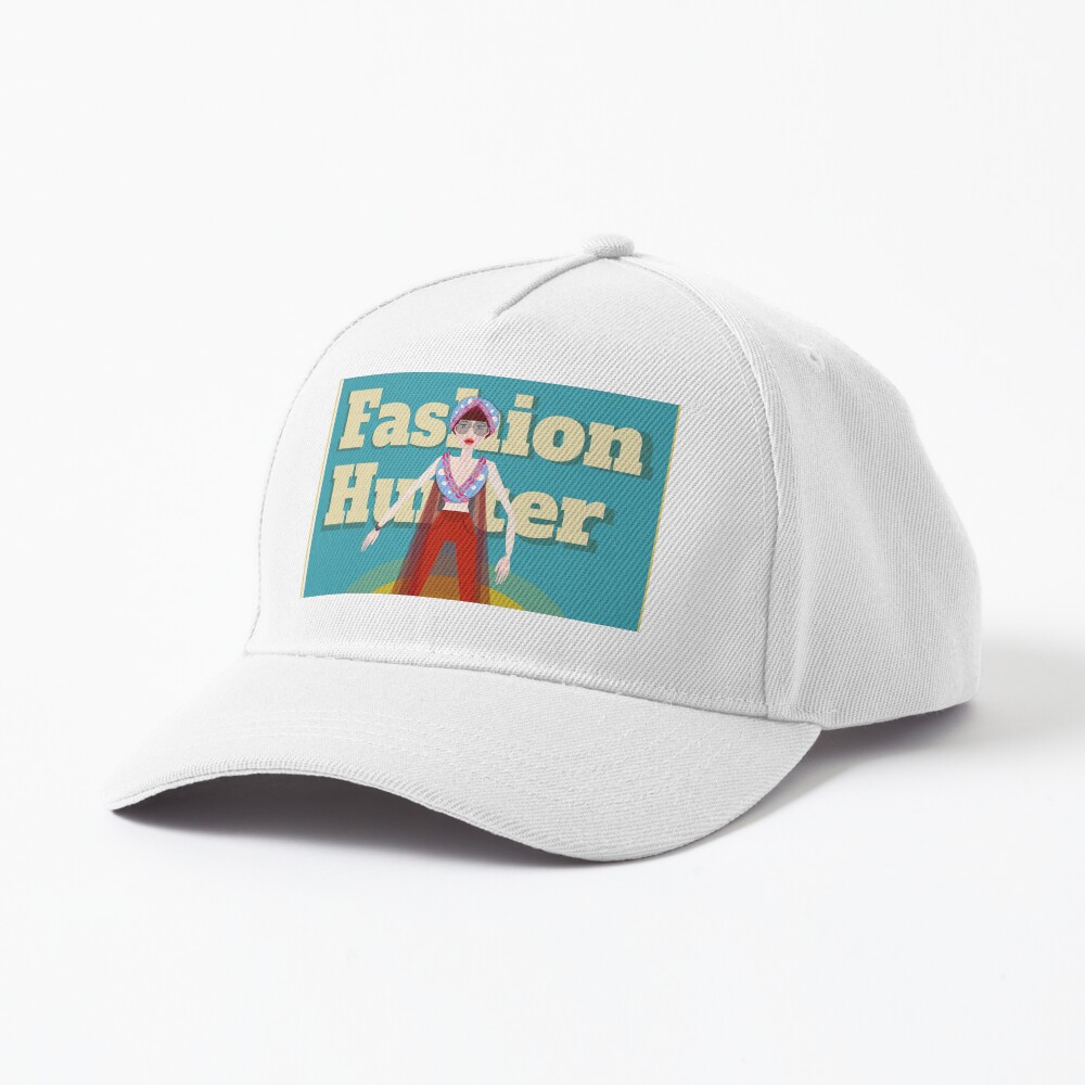 Item preview, Baseball Cap designed and sold by aremaarega.