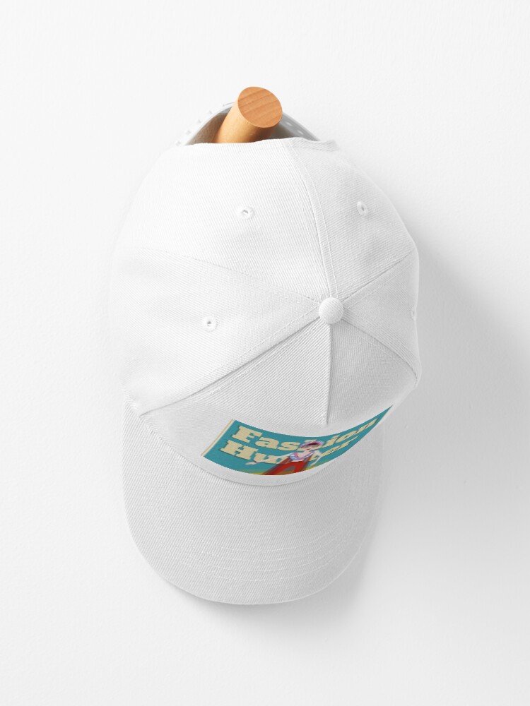 Alternate view of Fashion Hunter (4) Cap