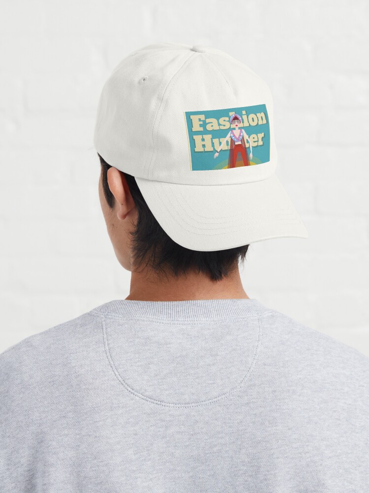 Alternate view of Fashion Hunter (4) Cap