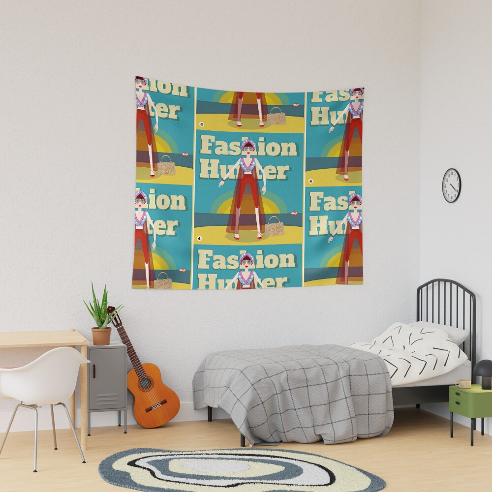 Item preview, Tapestry designed and sold by aremaarega.