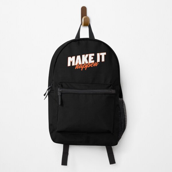 Item preview, Make It Happen designed and sold by YOYOCollection.
