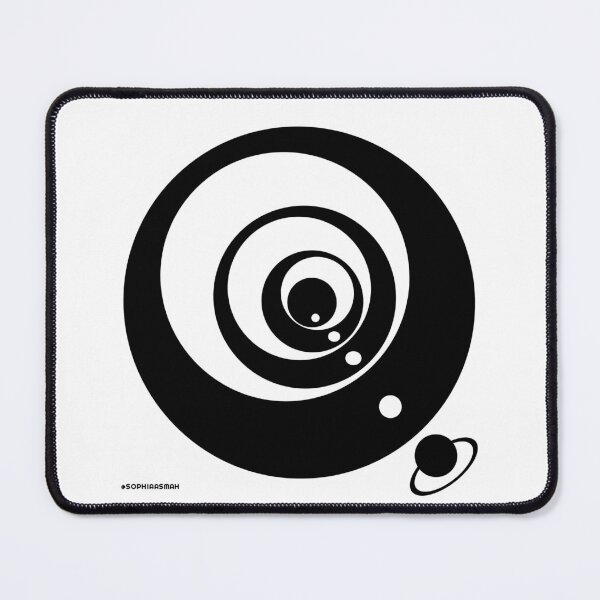 Item preview, ESCAPISM designed and sold by SA-DEZIGNS.