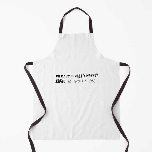 Item preview, funny life quote designed and sold by FightingforHOPE.