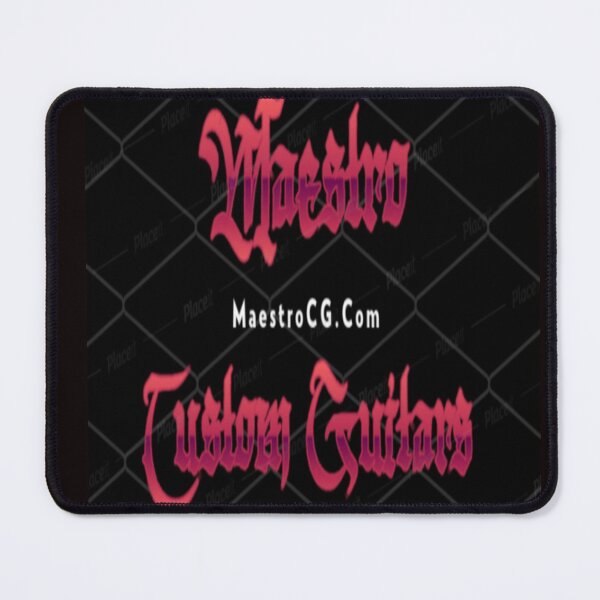 Item preview, Maestro Custom Guitars designed and sold by Discount And Fun.