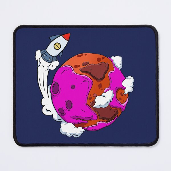 Item preview, Planet Explorer designed and sold by EddieAyalaJr.
