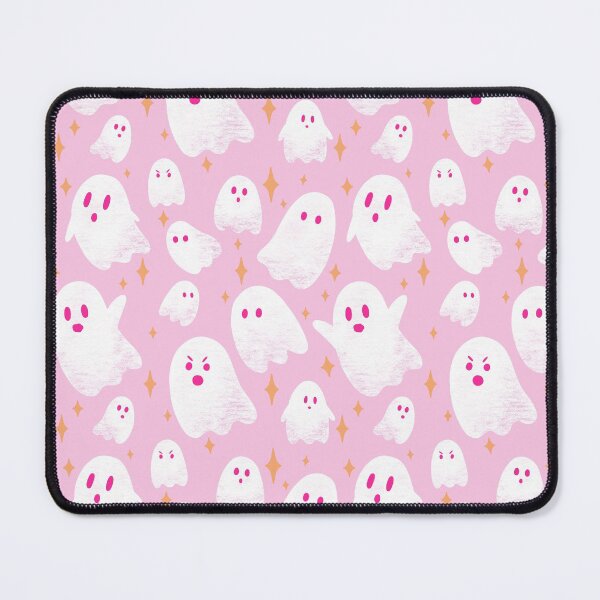 Item preview, A Cute Haunting designed and sold by egorringe.