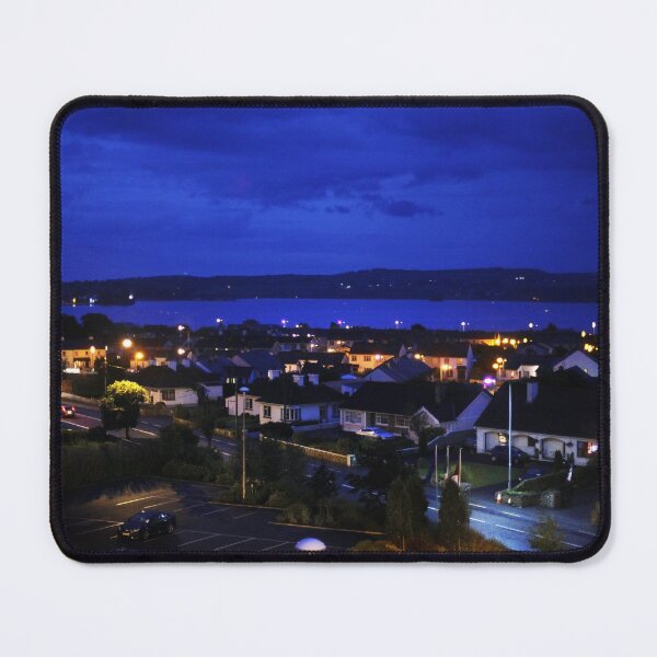 Item preview, Sunset on the outskirts of Ireland designed and sold by Sara Sanchez PHOTO.