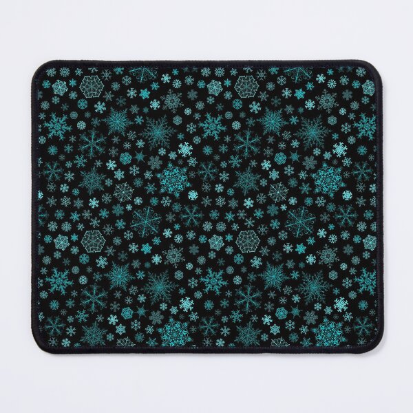 Item preview, snowflake pattern designed and sold by cutecrazytshirt.