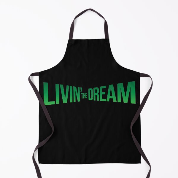 Item preview, Livin' The Dream designed and sold by JulianoZn97.
