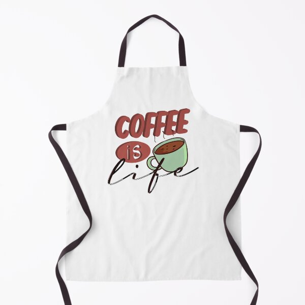 Item preview, Coffee Is Life designed and sold by spirit-of-art.