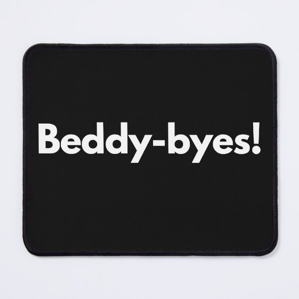 Item preview, Beddy-byes! designed and sold by Trufictioneer.