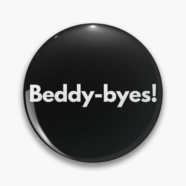 Item preview, Beddy-byes! designed and sold by Trufictioneer.