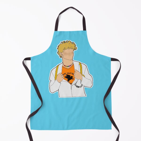 Item preview, Percy Jackson - Will Solace designed and sold by babyimfull.