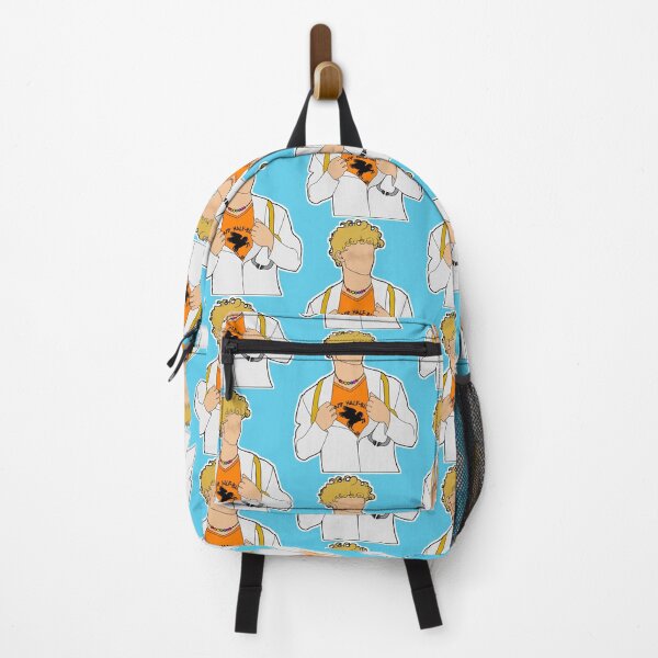 Item preview, Percy Jackson - Will Solace designed and sold by babyimfull.