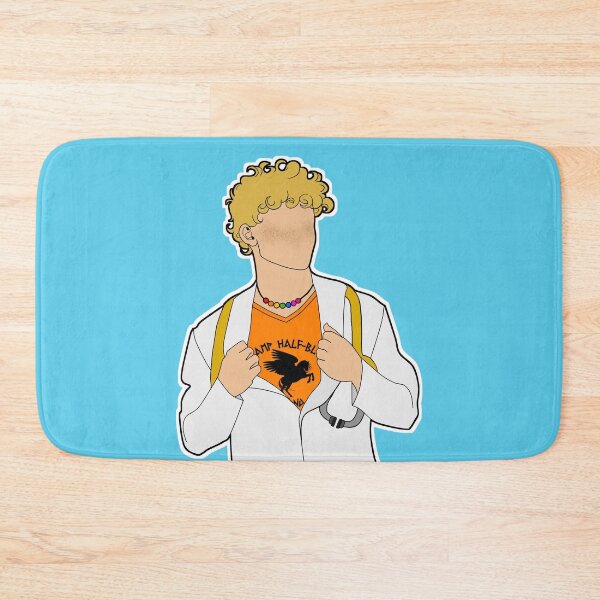 Item preview, Percy Jackson - Will Solace designed and sold by babyimfull.