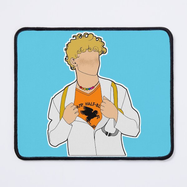 Item preview, Percy Jackson - Will Solace designed and sold by babyimfull.