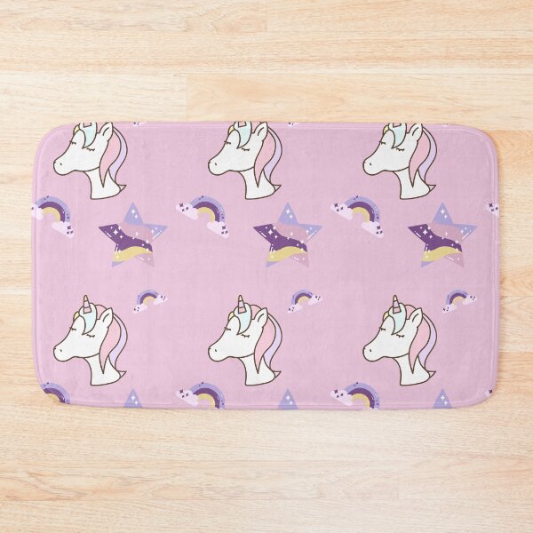 Item preview, Unicorns Are Cool Pattern designed and sold by be-great.