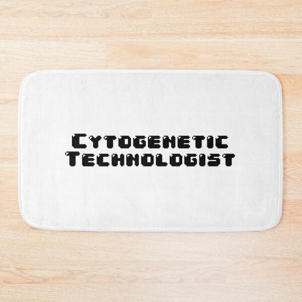 Item preview, Cytogenetic technologist designed and sold by Sarahgranchelli.