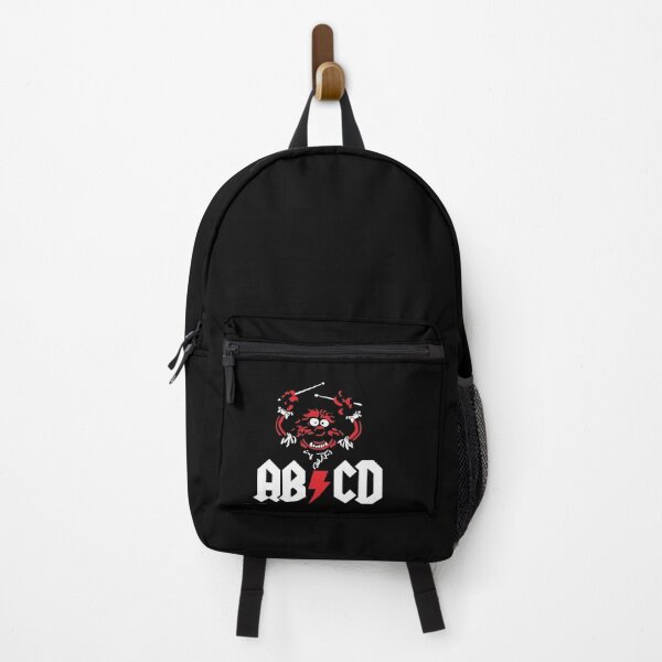 Item preview, Animal ABCD Funny Muppet designed and sold by soebekhi.