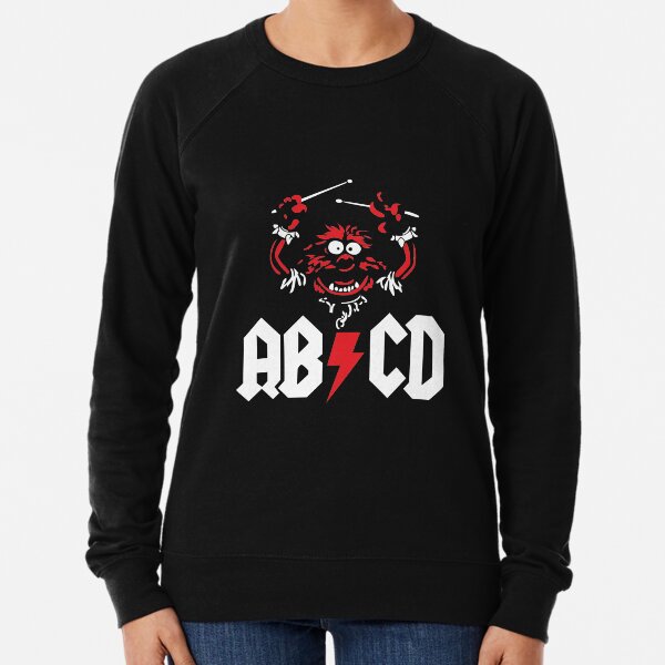Item preview, Animal ABCD Funny Muppet designed and sold by soebekhi.