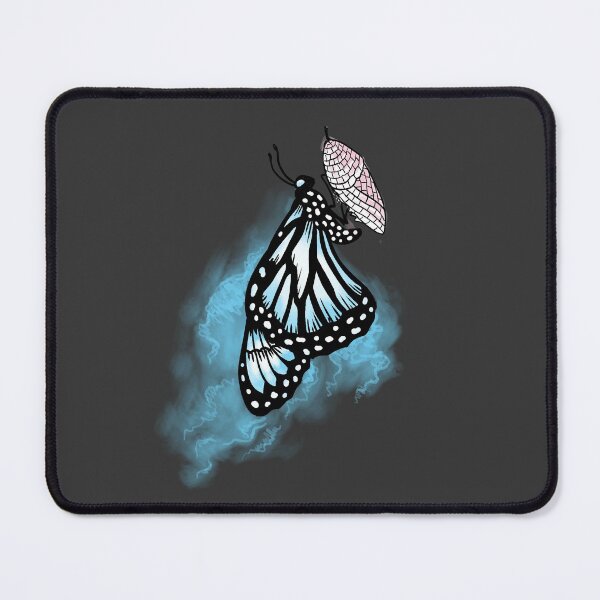 Item preview, Metamorphosis (Transmasc) designed and sold by Launchycat.