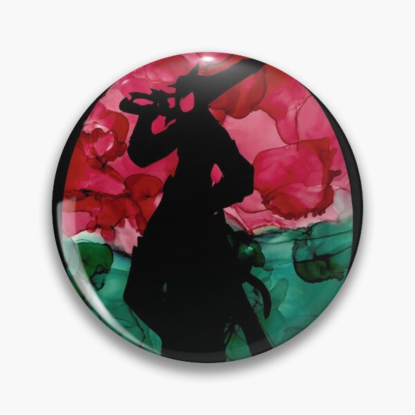 Item preview, FFXIV Machinist Silhouette v2 - Christmas Colours designed and sold by GingerCatGifts.