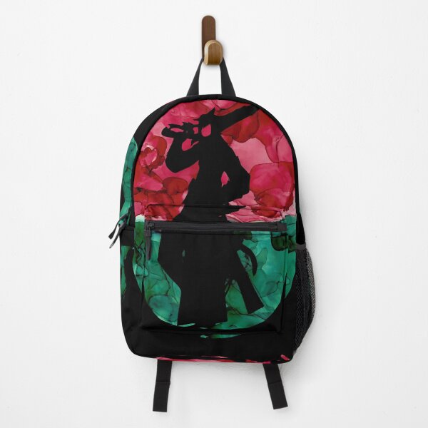Item preview, FFXIV Machinist Silhouette v2 - Christmas Colours designed and sold by GingerCatGifts.