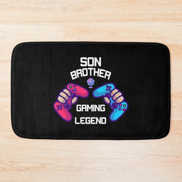 Item preview, Son Brothers Gaming Legend designed and sold by caralarson.