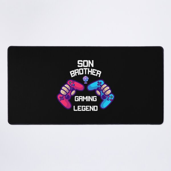 Item preview, Son Brothers Gaming Legend designed and sold by caralarson.